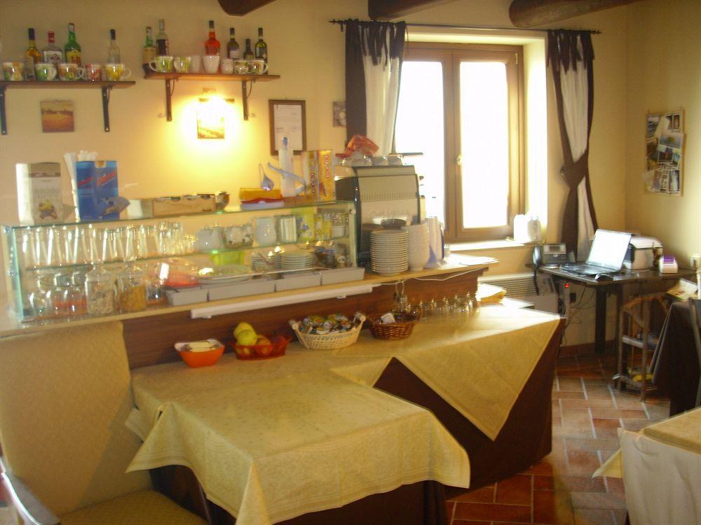 Chiara E Benedetta Villa Degli Ulivi Orvieto Extérieur photo